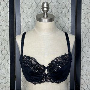 Dorina Lace Underwire Bra